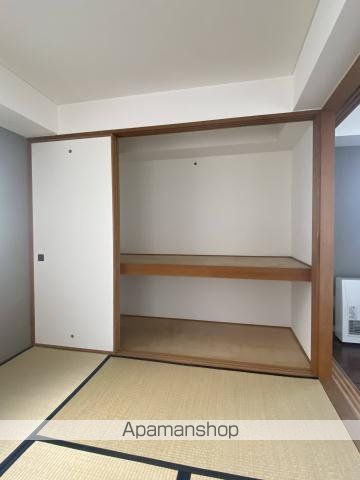 グレイシャス本郷の内装写真