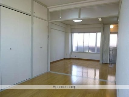 清和マンション[1DK/32.1m2]のリビング・居間2