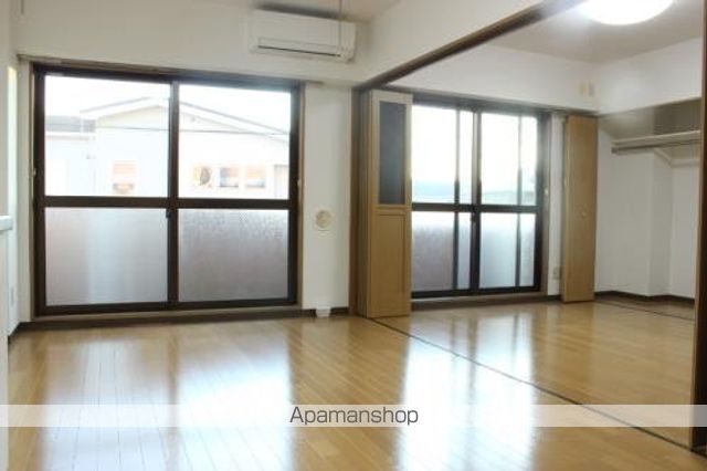 プランドール壱番館の内装写真