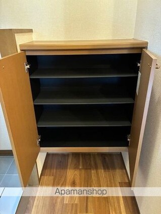 プラムＩＩ[1LDK/37.79m2]の内装1