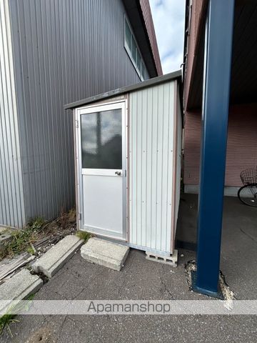 アルメリアのその他写真