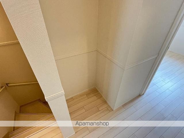 SUKABANAの内装写真