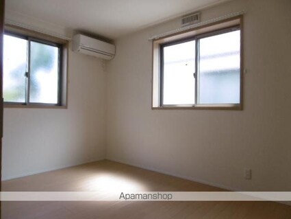 ヒルハイツ関町南[2LDK/53.7m2]のリビング・居間2