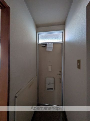 リージェント中庄パートIの内装写真