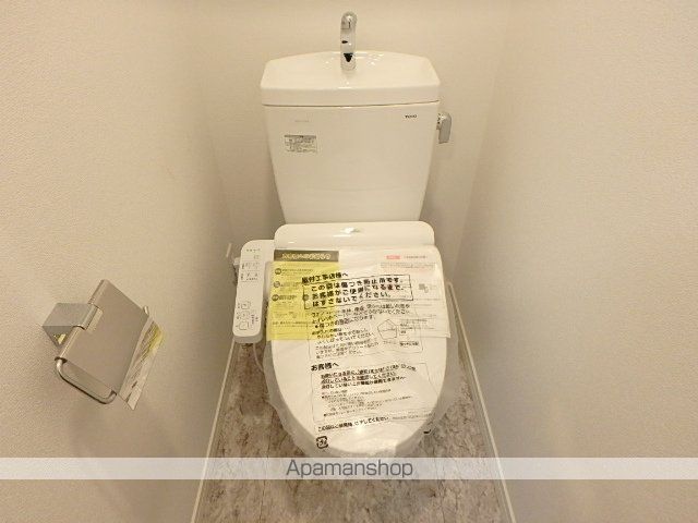 カーサ・アルモの内装写真