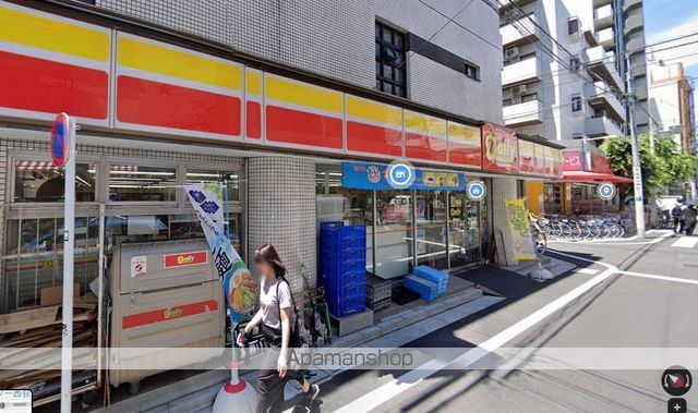 トノブール西荻の周辺写真