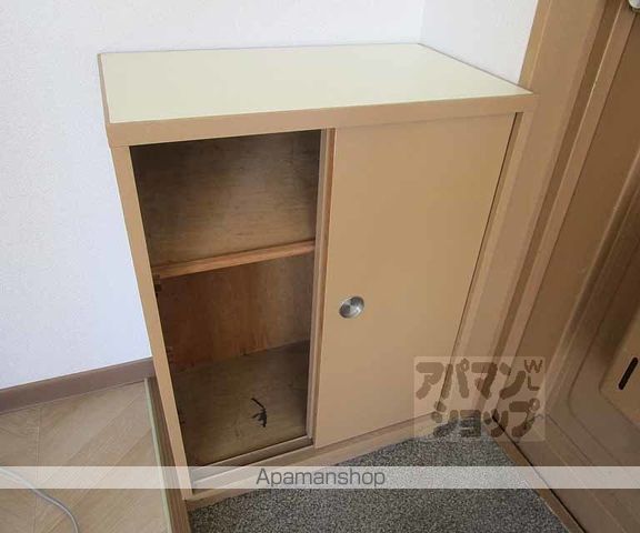 メゾン鷹ケ峰の内装写真