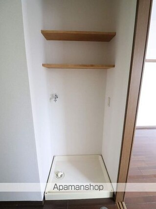 パレ・ド・メナールＡ棟[1K/31.57m2]のその他設備