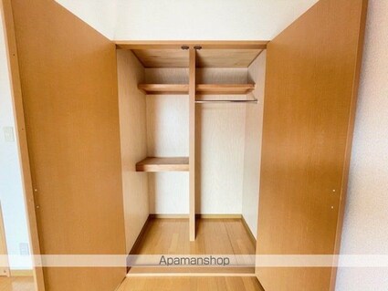 ハイツＫＳＮ[1LDK/46.37m2]の収納