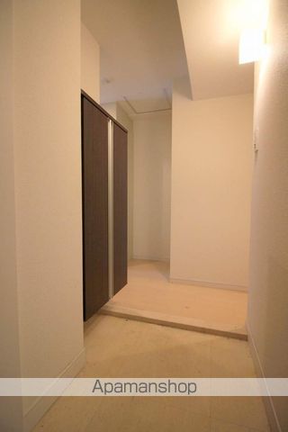 アーデン京町堀イーストの内装写真
