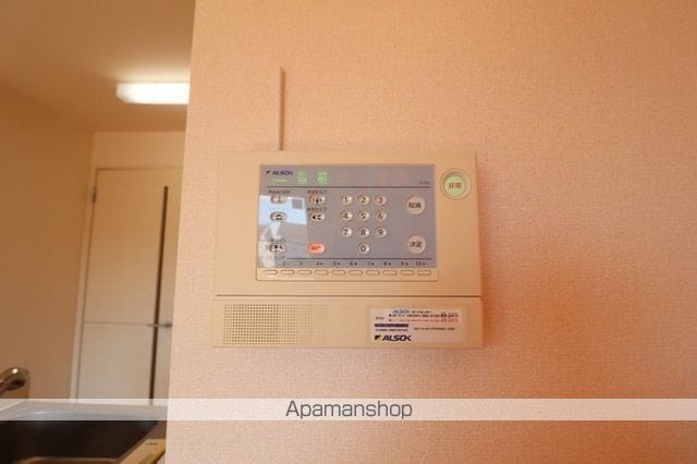 NADESHIKOの内装写真