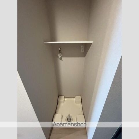 MAXIV CROS川口元郷の内装写真
