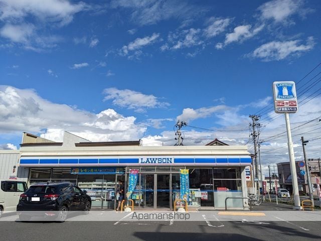 シャトレー青葉館の周辺写真