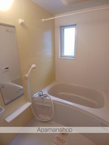 ステージ芦田川Bの内装写真