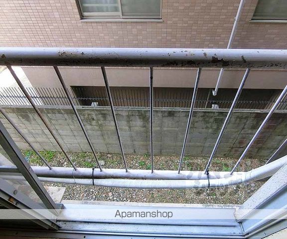 佐わらび堺町マンションの内装写真