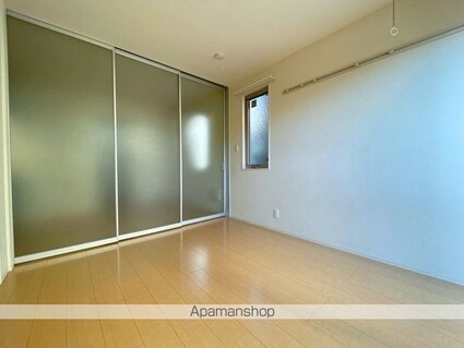 ボヌール[1DK/30.27m2]のリビング・居間2