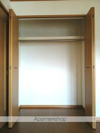 カメーリア・Ｋ[2LDK/58.86m2]の収納