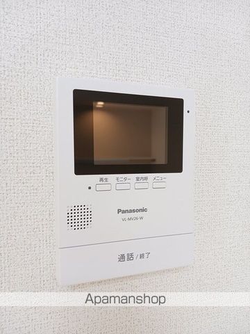 フレッシ メゾンの内装写真