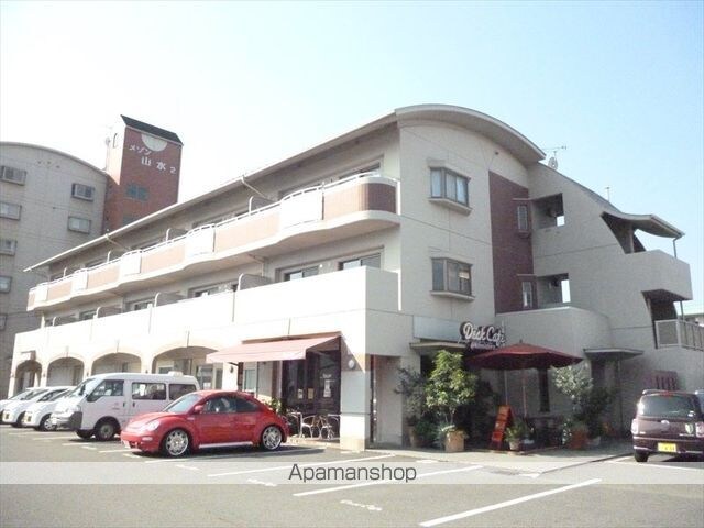 和歌山県和歌山市紀三井寺[2LDK/54m2]の外観3