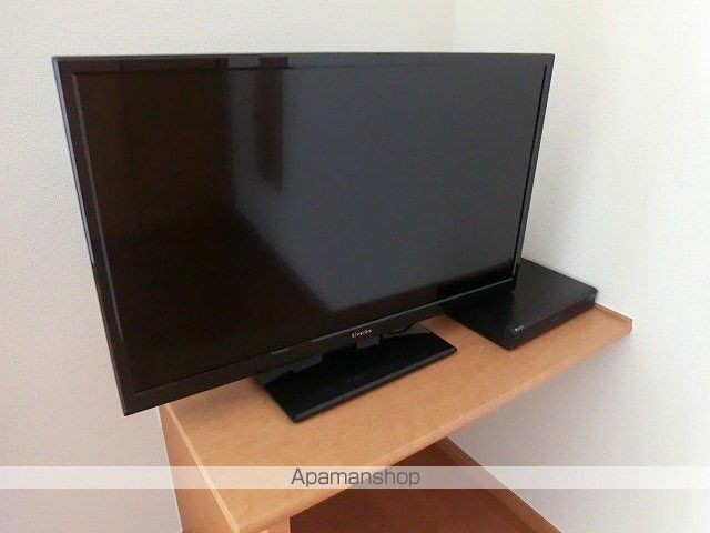 レオパレス栗山の内装写真