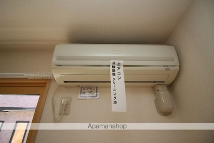 リビングタウン青葉　Ａ[2LDK/60.75m2]のその他設備