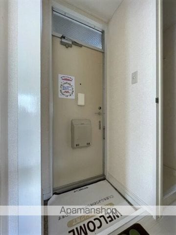 プレジール高広の内装写真