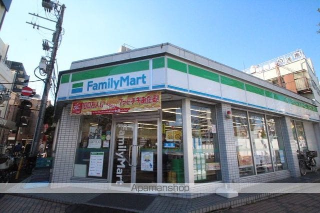 プライムアーバン平井の周辺写真