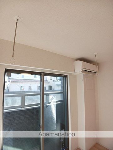 ヴァンヴェール中之島の内装写真
