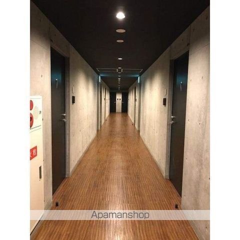 ミュンヘンスクエアI番館のその他写真