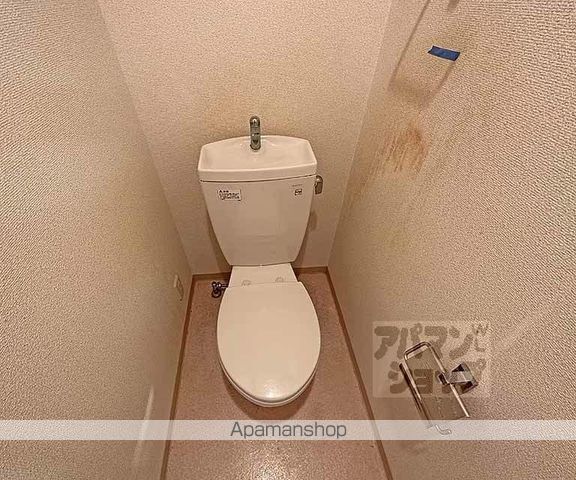 プレサンス京都五条大橋レジェンドの内装写真
