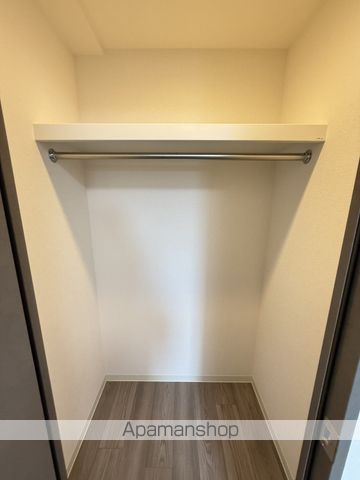 プレサンス丸の内サージュの内装写真