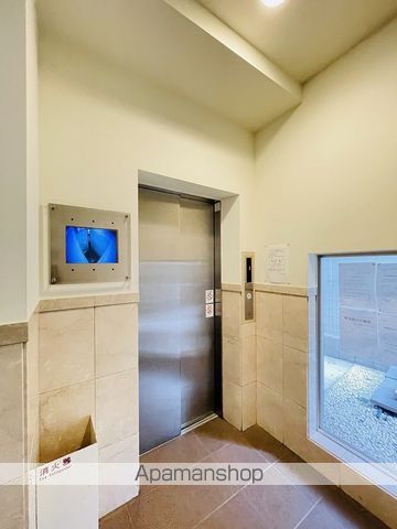 プレミアムコート名古屋金山インテルノのその他写真