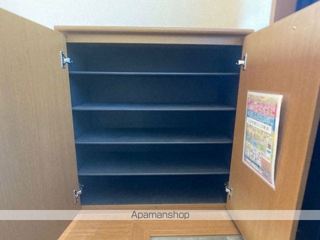 ビアンフェの内装写真