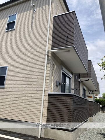 アムール椿の外観写真