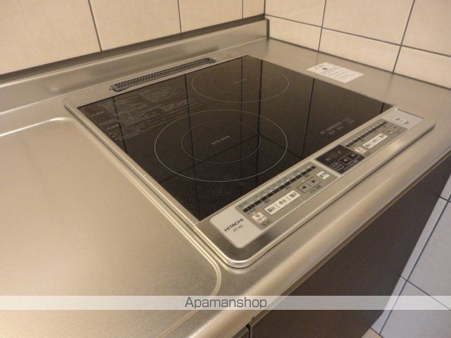 嵯峨野ライフの内装写真