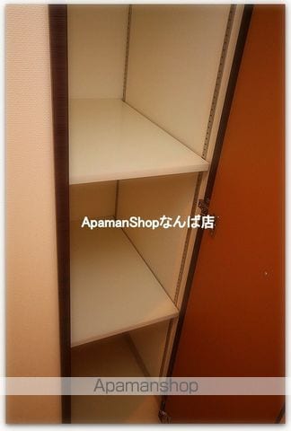 FORTUNEY大手前の内装写真