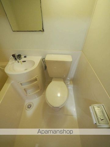 東洋ライオンズマンション野田の内装写真