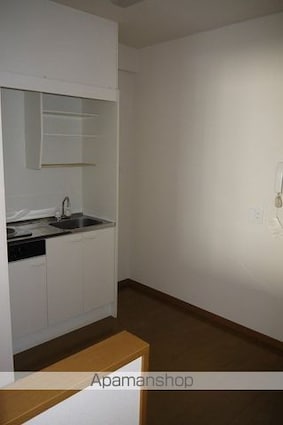 長野県松本市中央１丁目[1K/30.38m2]のその他内装2