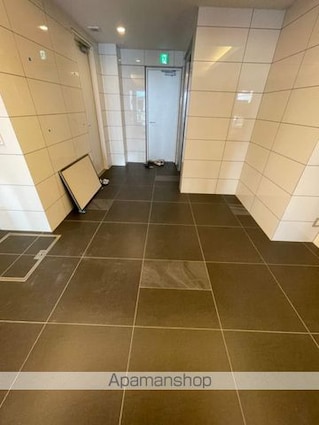 東京都新宿区北新宿２丁目[1K/25.92m2]の共用部2