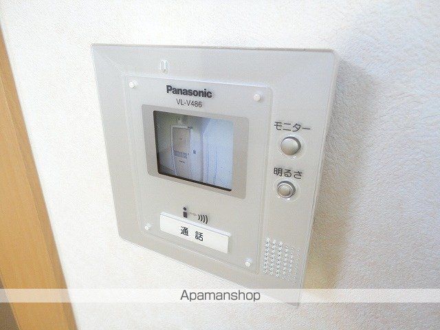 ルミエール本通11南の内装写真