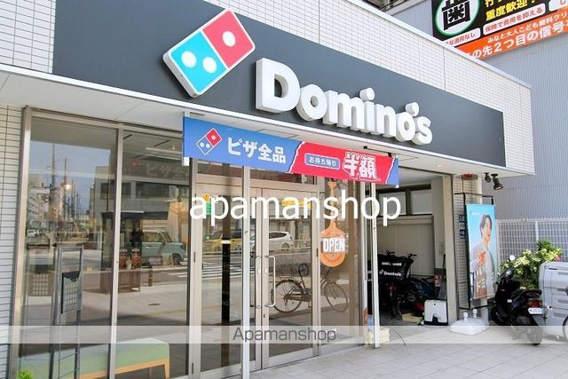 フォーリアライズ弁天町Noviaの周辺写真