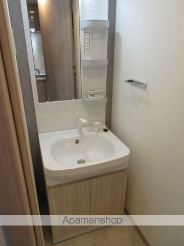 エス レジデンス都島の内装写真