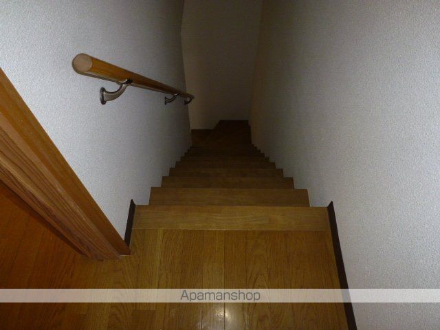 アピネスA棟の内装写真