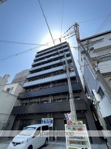 No77FUKUSHIMAIIIの外観写真