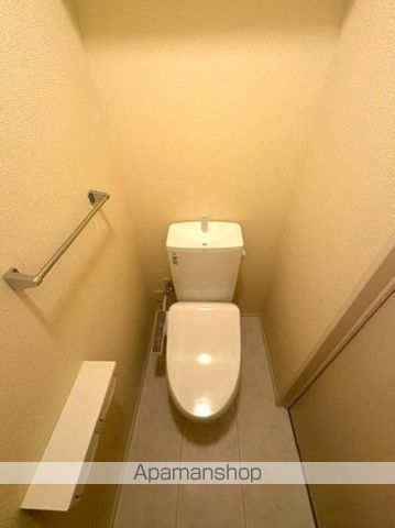 サンベルテ竹越の内装写真