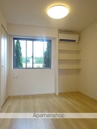 Ｋ．Ｚ　ｗｉｌｌ　Ｅ[1LDK/36.72m2]のその他内装