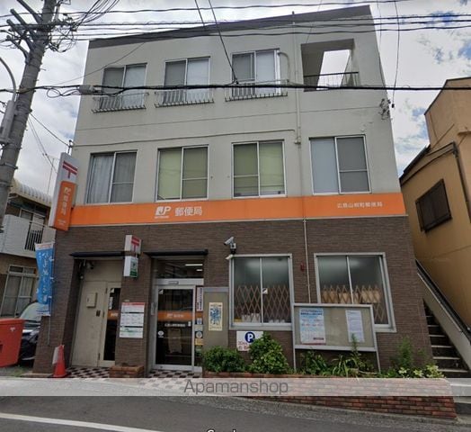 サンクレオアイの周辺写真