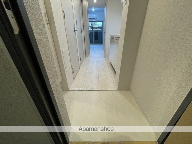 ファステート大阪アステールの内装写真