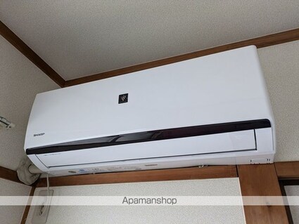 えきまえマンション[2DK/40.52m2]のその他設備