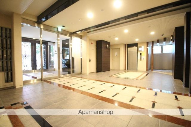 プレサンス梅田EASTの内装写真